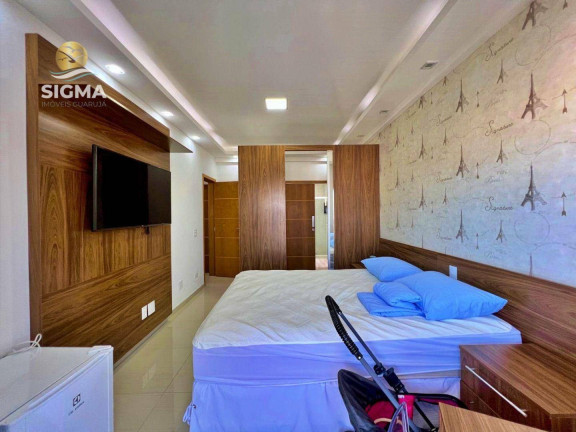 Imagem Cobertura com 5 Quartos à Venda, 300 m² em Pitangueiras - Guarujá Imagem Cobertura com 5 Quartos à Venda, 300 m² em Pitangueiras - Guarujá