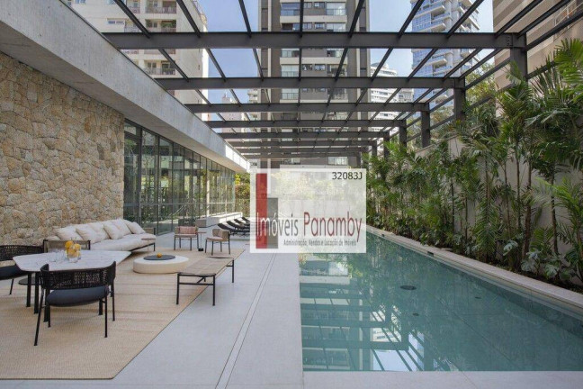 Imagem Apartamento com 3 Quartos à Venda, 229 m² em Jardim Paulistano - São Paulo Imagem Apartamento com 3 Quartos à Venda, 229 m² em Jardim Paulistano - São Paulo