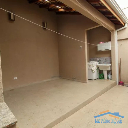 Imagem Casa com 4 Quartos à Venda, 165 m² em Parque Continental - São Paulo Imagem Casa com 4 Quartos à Venda, 165 m² em Parque Continental - São Paulo