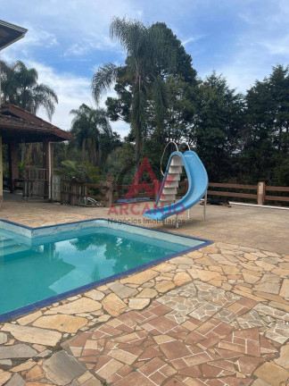 Imagem Casa com 3 Quartos à Venda, 1.410 m² em Jundiaizinho (terra Preta) - Mairiporã Imagem Casa com 3 Quartos à Venda, 1.410 m² em Jundiaizinho (terra Preta) - Mairiporã