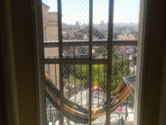 Apartamento com 3 Quartos à Venda, 68 m² em Jardim Vergueiro (sacomã) - São Paulo
