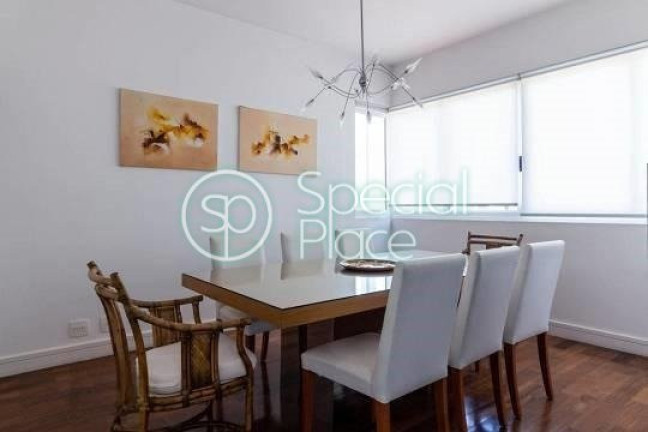 Imagem Apartamento com 3 Quartos à Venda, 300 m² em Brooklin - São Paulo
