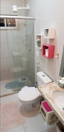 Imagem Casa com 3 Quartos à Venda, 135 m² em Centro - Eusébio