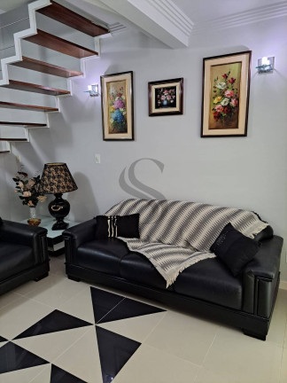 Imagem Apartamento com 2 Quartos à Venda, 92 m² em Parque Campolim - Sorocaba Imagem Apartamento com 2 Quartos à Venda, 92 m² em Parque Campolim - Sorocaba