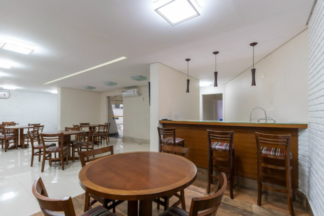 Imagem Apartamento com 3 Quartos à Venda, 148 m² em Vila Monte Alegre - São Paulo