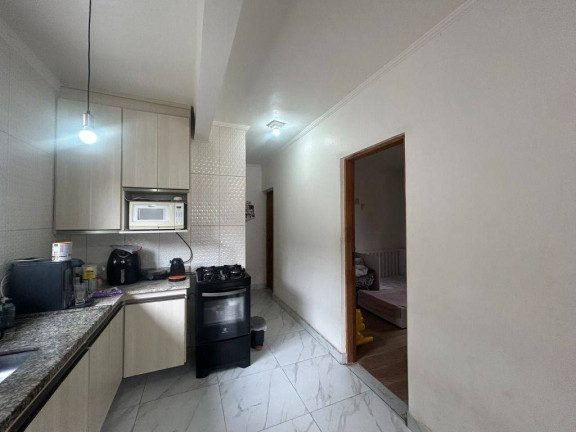 Imagem Casa com 2 Quartos à Venda, 77 m² em Aviacao - Praia Grande Imagem Casa com 2 Quartos à Venda, 77 m² em Aviacao - Praia Grande