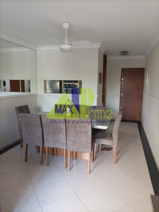 Imagem Apartamento com 3 Quartos à Venda, 74 m² em Vila Prudente - São Paulo