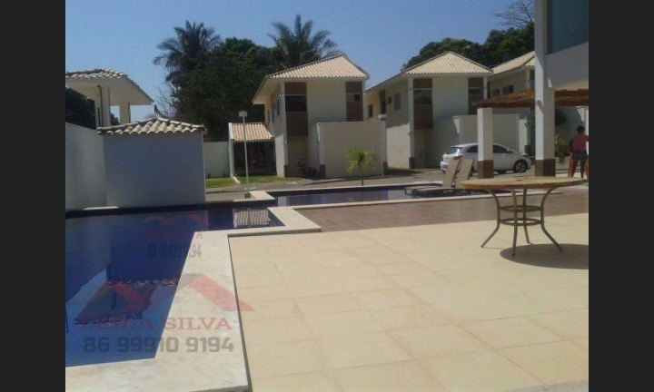 Imagem Casa à Venda, 142 m² em Morros - Teresina Imagem Casa à Venda, 142 m² em Morros - Teresina