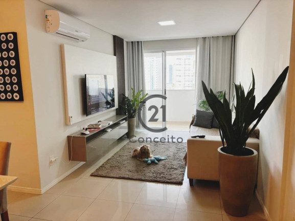 Imagem Apartamento com 2 Quartos à Venda, 82 m² em Campinas - São José
