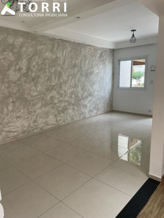 Imagem Imóvel com 3 Quartos à Venda, 120 m² em Horto Florestal - Sorocaba