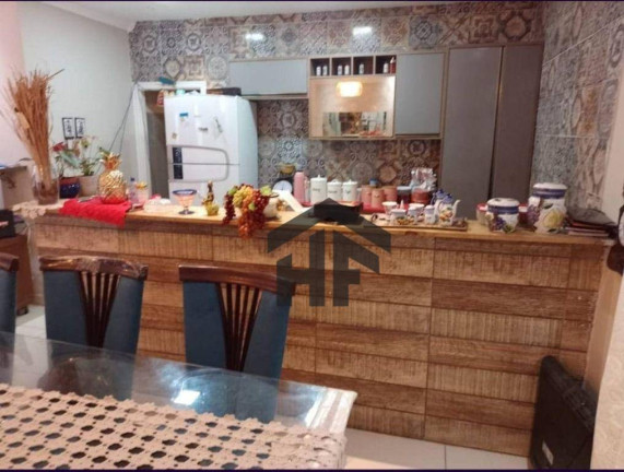 Imagem Casa com 5 Quartos à Venda, 280 m² em Rosarinho - Recife
