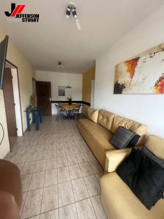 Apartamento com 2 Quartos à Venda, 84 m² em Itaguá - Ubatuba