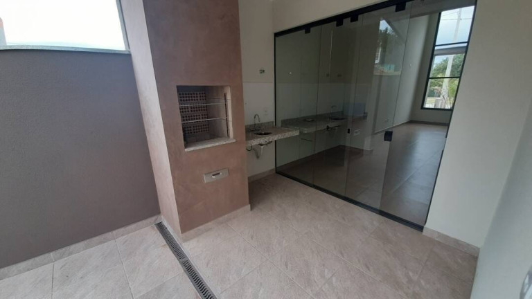 Imagem Casa de Condomínio com 3 Quartos à Venda, 97 m² em Cajuru - Sorocaba