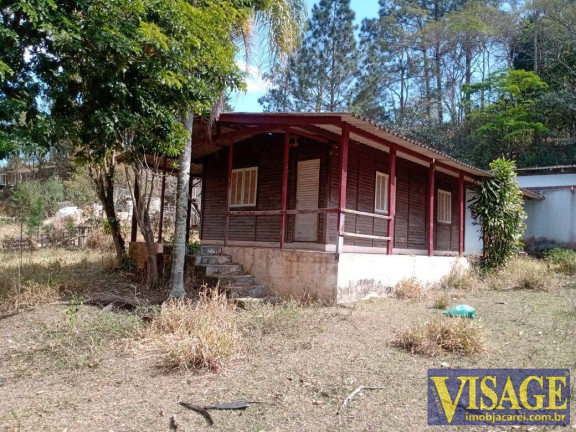 Terreno à Venda, 9 m² em Veraneio Ijal - Jacareí