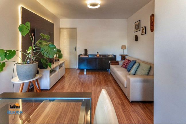 Imagem Apartamento com 3 Quartos à Venda, em Freguesia Do ó - São Paulo Imagem Apartamento com 3 Quartos à Venda, em Freguesia Do ó - São Paulo