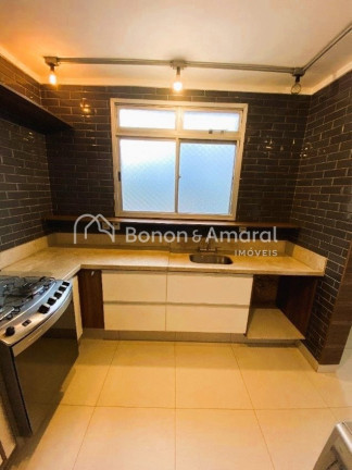 Imagem Apartamento com 3 Quartos à Venda, 108 m² em Bosque - Campinas Imagem Apartamento com 3 Quartos à Venda, 108 m² em Bosque - Campinas