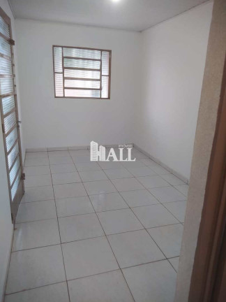 Imagem Casa com 2 Quartos à Venda, 70 m² em Conjunto Habitacional São José Do Rio Preto - São José Do Rio Preto Imagem Casa com 2 Quartos à Venda, 70 m² em Conjunto Habitacional São José Do Rio Preto - São José Do Rio Preto