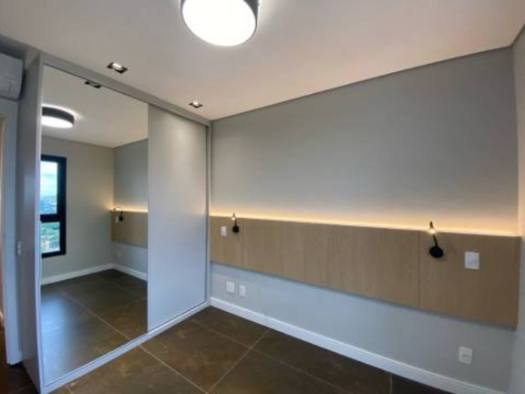 Imagem Imóvel com 1 Quarto para Alugar, 44 m² em Cerqueira César - São Paulo