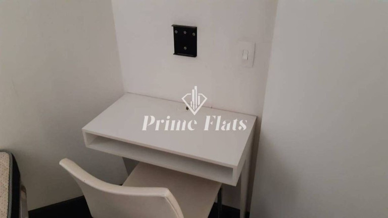 Imagem Apartamento com 2 Quartos à Venda, 54 m² em Vila Olímpia - São Paulo Imagem Apartamento com 2 Quartos à Venda, 54 m² em Vila Olímpia - São Paulo