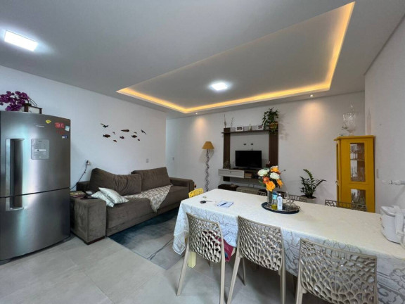Imagem Casa com 3 Quartos à Venda, 120 m² em Salinas - Balneário Barra Do Sul