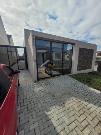 Imagem Casa com 2 Quartos à Venda, 45 m² em Bairro Alto - Curitiba Imagem Casa com 2 Quartos à Venda, 45 m² em Bairro Alto - Curitiba