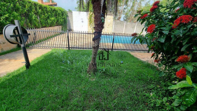 Imagem Casa com 3 Quartos à Venda ou Locação, 340 m² em Condomínio Vivendas Do Lago - Sorocaba