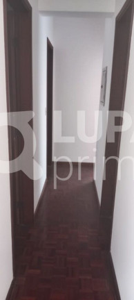 Imagem Apartamento com 3 Quartos à Venda, 52 m² em Santana - São Paulo