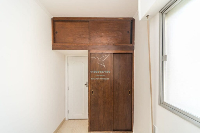 Imagem Apartamento com 2 Quartos à Venda, 84 m² em Itaim Bibi - São Paulo Imagem Apartamento com 2 Quartos à Venda, 84 m² em Itaim Bibi - São Paulo