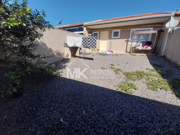 Imagem Casa à Venda, em Vila São Tiago - Piraquara Imagem Casa à Venda, em Vila São Tiago - Piraquara