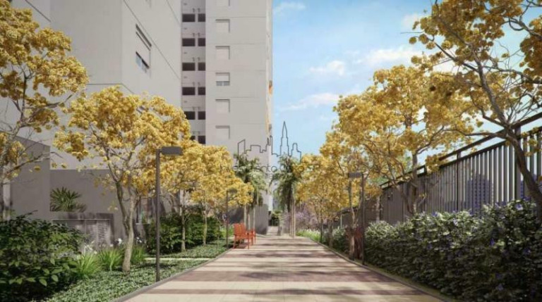 Imagem Apartamento com 3 Quartos à Venda, 61 m² em Parque São Jorge - São Paulo Imagem Apartamento com 3 Quartos à Venda, 61 m² em Parque São Jorge - São Paulo