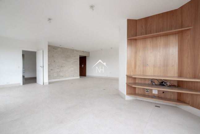 Imagem Apartamento com 4 Quartos à Venda, 260 m² em Vila Nova Conceição - São Paulo Imagem Apartamento com 4 Quartos à Venda, 260 m² em Vila Nova Conceição - São Paulo
