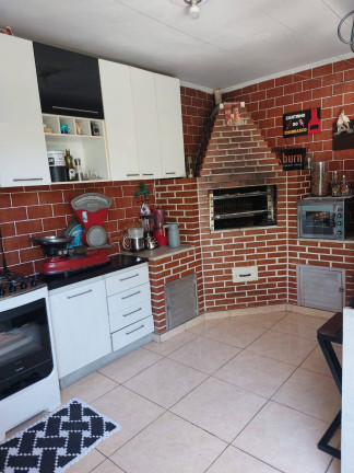Imagem Sobrado com 3 Quartos à Venda, em Vila Flórida - São Bernardo Do Campo Imagem Sobrado com 3 Quartos à Venda, em Vila Flórida - São Bernardo Do Campo