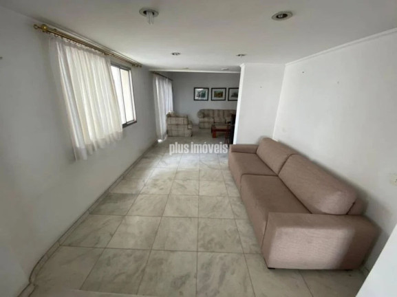 Imagem Apartamento com 4 Quartos à Venda, 309 m² em Vila Mascote - São Paulo