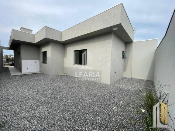 Imagem Casa com 3 Quartos à Venda, 90 m² em Diamantina - Itapoá