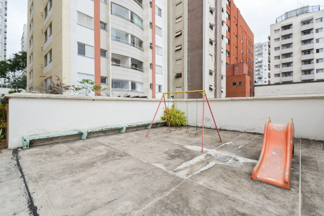 Imagem Apartamento com 2 Quartos à Venda, 93 m² em Bela Vista - São Paulo