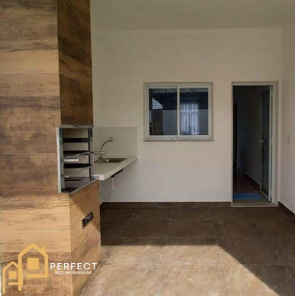 Casa com 3 Quartos à Venda, 130 m² em Caminho Novo - Tremembé
