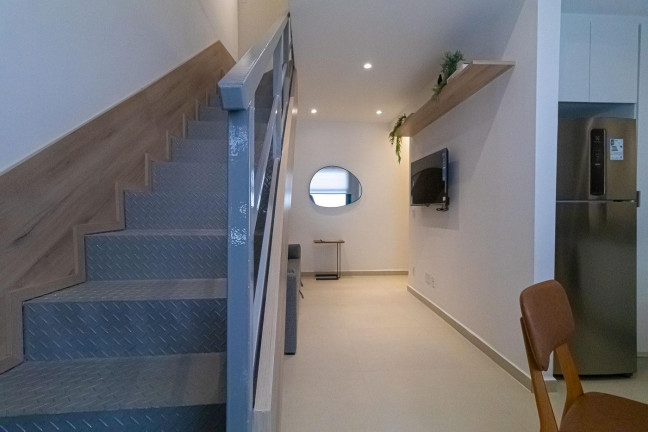Imagem Apartamento com 1 Quarto à Venda, 64 m² em Copacabana - Rio De Janeiro
