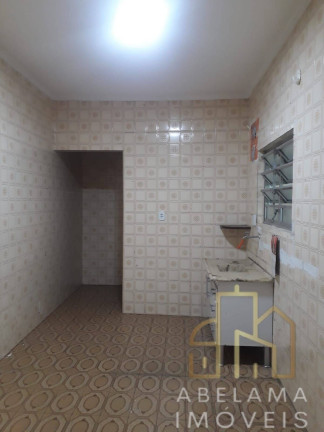 Imagem Casa com 4 Quartos para Alugar, 160 m² em Vila Alzira - Santo André Imagem Casa com 4 Quartos para Alugar, 160 m² em Vila Alzira - Santo André
