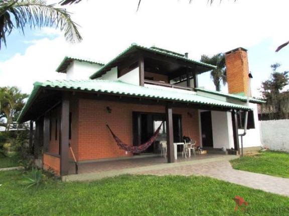 Casa com 4 Quartos à Venda, 260 m² em Igra Norte - Torres