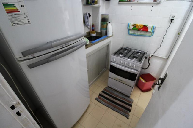 Imagem Apartamento com 1 Quarto para Temporada, 40 m² em Leblon - Rio De Janeiro Imagem Apartamento com 1 Quarto para Temporada, 40 m² em Leblon - Rio De Janeiro