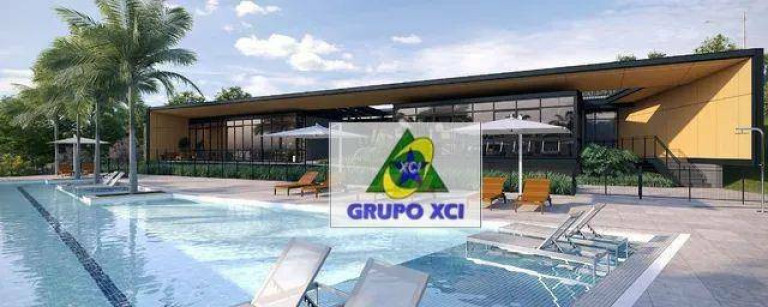 Imagem Terreno à Venda, 281 m² em Residencial Jatibela - Campinas