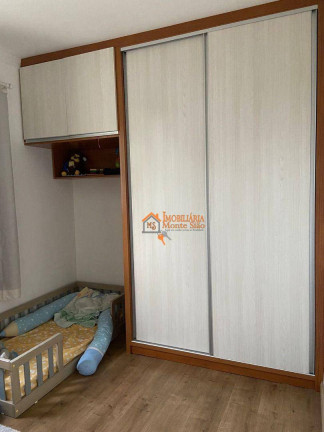 Imagem Apartamento com 2 Quartos à Venda, 50 m² em Centro - Guarulhos