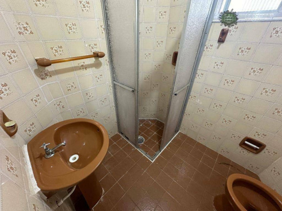 Imagem Apartamento com 1 Quarto à Venda, 45 m² em Aviação - Praia Grande Imagem Apartamento com 1 Quarto à Venda, 45 m² em Aviação - Praia Grande