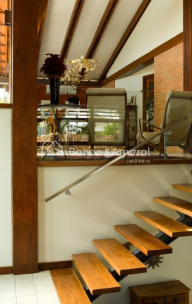 Imagem Casa de Condomínio com 3 Quartos à Venda, 790 m² em Loteamento Alphaville Campinas - Campinas Imagem Casa de Condomínio com 3 Quartos à Venda, 790 m² em Loteamento Alphaville Campinas - Campinas
