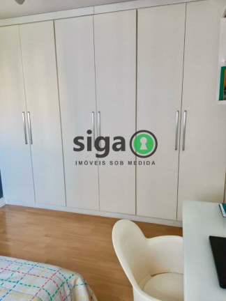 Imagem Apartamento com 4 Quartos à Venda, 288 m² em Panamby - São Paulo Imagem Apartamento com 4 Quartos à Venda, 288 m² em Panamby - São Paulo