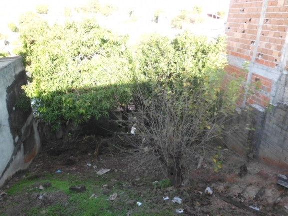 Imagem Terreno à Venda, 251 m² em Cid. Nova Jacarei - Jacareí