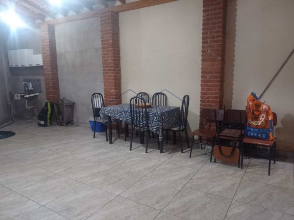Imagem Casa com 2 Quartos à Venda, 161 m² em Rosário - Pirassununga
