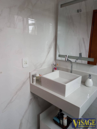 Imagem Apartamento com 3 Quartos à Venda,  em Cidade Jardim - Jacareí