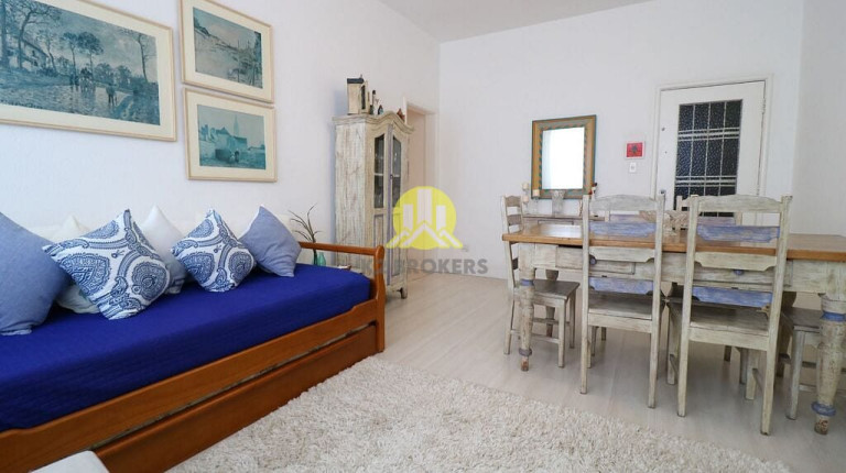 Imagem Apartamento com 2 Quartos à Venda, 75 m² em Jardim Paulista - São Paulo