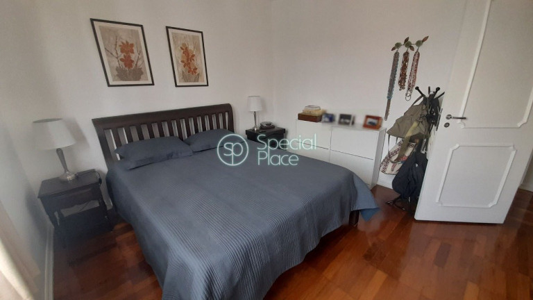 Imagem Apartamento com 3 Quartos à Venda, 250 m² em Higienópolis - São Paulo